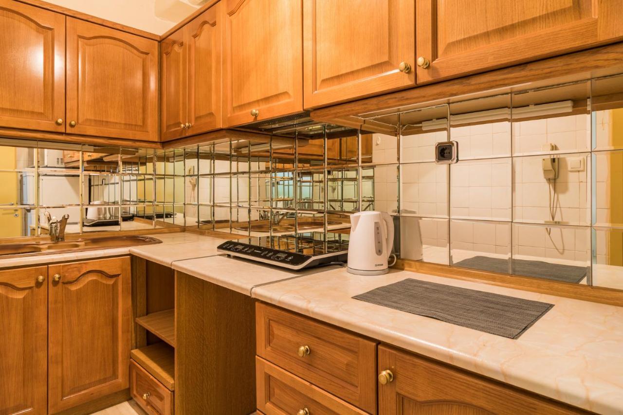 One-Bedroom Apartment - Kolonaki เอเธนส์ ภายนอก รูปภาพ